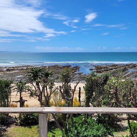 Beach Front Jeffreys Bay Eksteriør bilde