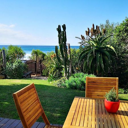 Beach Front Jeffreys Bay Eksteriør bilde